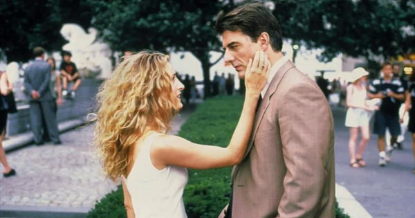 Vì sao Gen Z thờ ơ với phim Sex and the City?