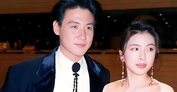 Thiếu phu nhân chịu chơi nhất showbiz: Thay hơn 20 bảo mẫu vì 