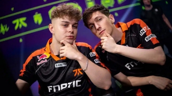 Fnatic chính thức giành vé tham dự VALORANT Champions Paris