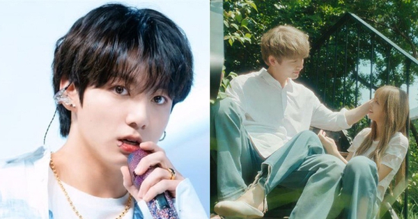 Jungkook (BTS) ẩn ý đáp lại Lisa (BLACKPINK), chuyện hẹn hò đã rõ như ban ngày?