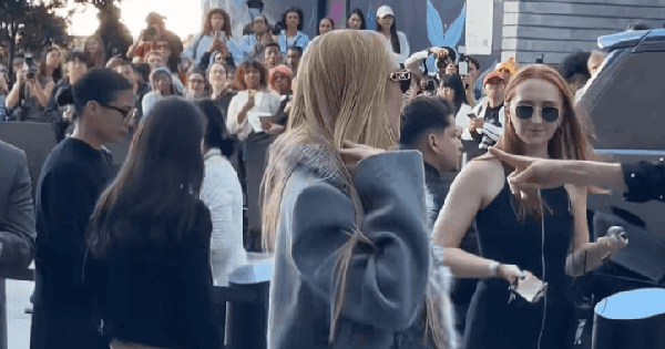 Không thể tin đây lại là Lindsay Lohan, công chúa Disney giờ biến thành "yêu quái" hay gì?