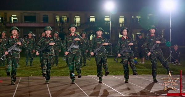 Tập 2 Sao Nhập Ngũ: Lan Ngọc lộ dấu hiệu bất ổn nghiêm trọng, Hoà Minzy bị chê thua Chi Pu
