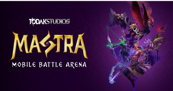 Mastra: Battle Arena – Đấu trường nguyên tố trong một vũ trụ huyền bí