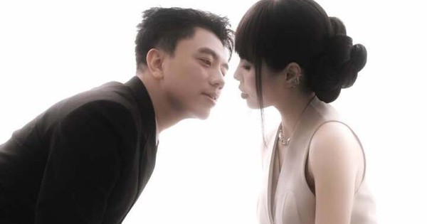 12 năm hôn nhân của ca nương Kiều Anh và chồng thiếu gia