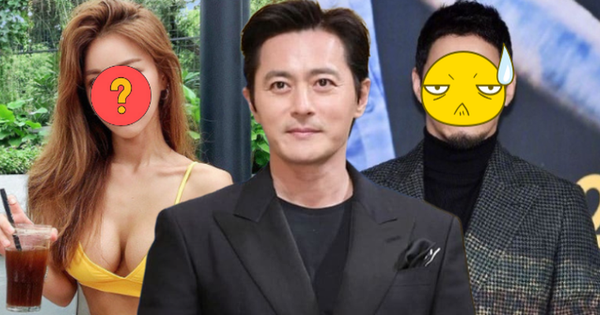 Chấn động showbiz Hàn: Jang Dong Gun và bạn thân bị rò rỉ 700 tin nhắn mua dâm, mở tiệc thác loạn