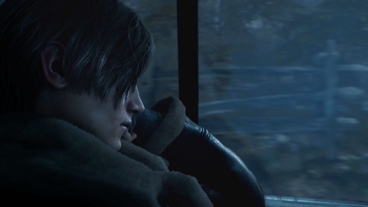 Resident Evil Requiem Rò Rỉ Những Chi Tiết Gameplay Mới, Bao Gồm Cơ Chế Lái Xe Hơi