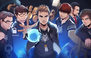 Tuyển thủ gốc Việt thi đấu cho G2 Esports sẽ xuất hiện tại CKTG mùa 7