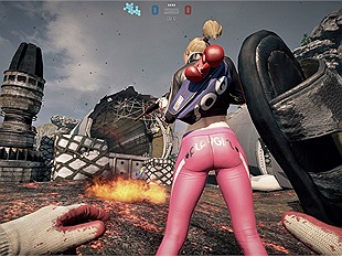 Battle Carnival - Siêu phẩm FPS online thế hệ mới do Electronics Extreme phát hành sắp công phá thị trường Đông Nam Á