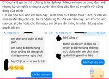 Nam game thủ 20 tuổi bị ung thư, xin acc để chơi cho có bầu có bạn: “Bạn bè điều trị cùng, chúng nó ra đi hết rồi