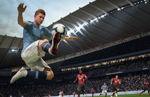 FIFA 19 công bố cấu hình siêu nhẹ nhàng, PC “đời Tống” cũng có thể chiến tốt