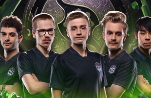 DOTA 2: Đánh giá cán cân quyền lực các khu vực thời kỳ hậu The International 8