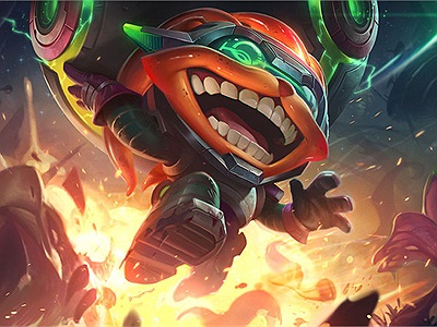 Chi tiết bản cập nhật LMHT 8.18: Buff Aatrox, Vayne, Lucian, neft loạt tướng hot trong meta hiện tại