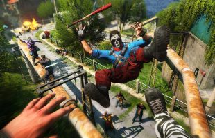 Chế độ Royale của Dying Light đã chính thức ra mắt trên PC