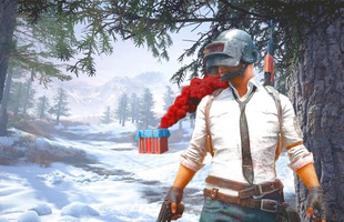 PUBG đón chào hòn đảo thứ 4 mang tên Dihor Otok, đặc biệt hơn khi nó chính là 