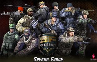 Special Force Survival – tựa game sinh tồn ‘mới mà cũ’ được xây dựng trên nền tảng nền tảng Unreal Engine 4