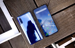 Loạt smartphone Android cấu hình 