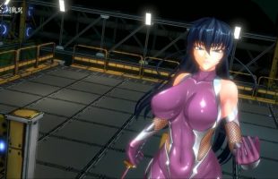 [TGS 2019] Xuất hiện game “xôi thịt” nhất quả đất, nhân vật sở hữu vòng 1 “siêu to khổng lồ”