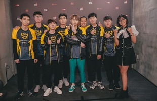 LMHT: Áp đảo mọi phương diện, GAM Esports giành trọn niềm tin của fan về chiến thắng tuyệt đối trước Team Flash