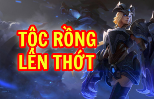 Đấu trường Chân Lý: Cập nhật mới – tộc Rồng lên thớt, Gnar, Sejuani, Swain không ngoại lệ