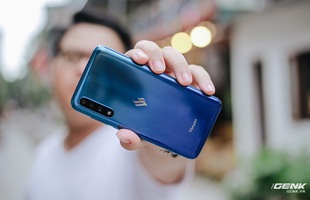 Đánh giá Vsmart Live: Smartphone Việt đáng mua nhất từ trước đến nay