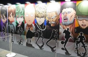 [TGS 2019] One Punch Man Mobile xuất hiện gây chú ý tại sự kiện