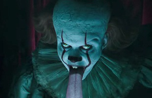 16 điều IT Chapter 2 khác hoàn toàn tiểu thuyết, Stephen King không chê mà còn khen tới tấp: Biên kịch quá giỏi!