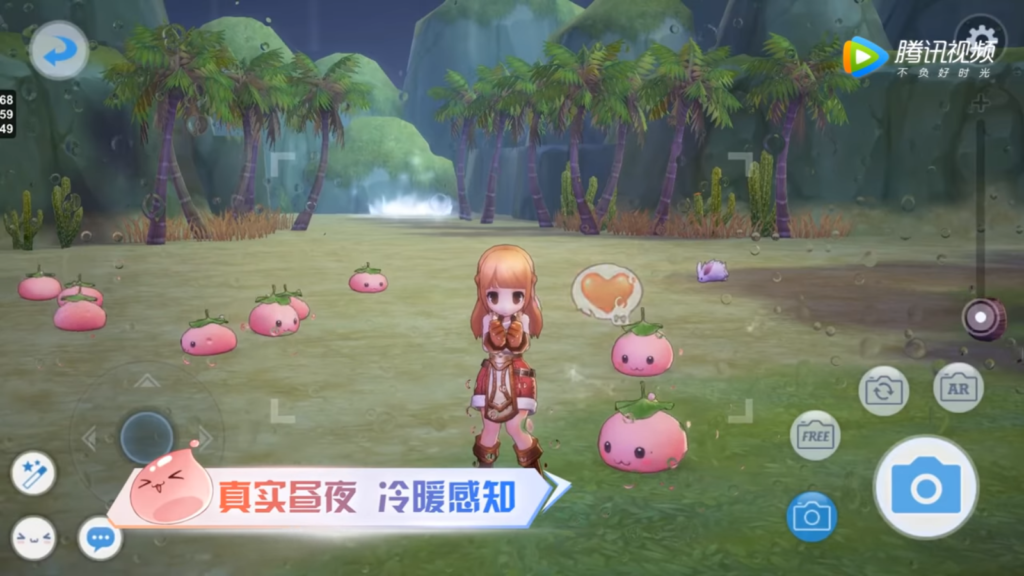 Ragnarok M: First Love sẽ được Tencent tiến hành thử nghiệm tại TQ trong tháng 9 này