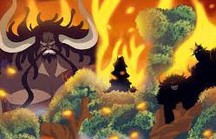 One Piece 955: Orochi phát giác ra kế hoạch của liên minh, đánh Kaido đã khó lại càng khó hơn