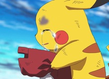 Tin không vui: Rất có thể Ash Ketchum sẽ bị 