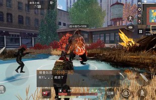 Loạt thế mạnh của Dawn Awakening có thể hút cả đống khách từ PUBG Mobile chuyển sang