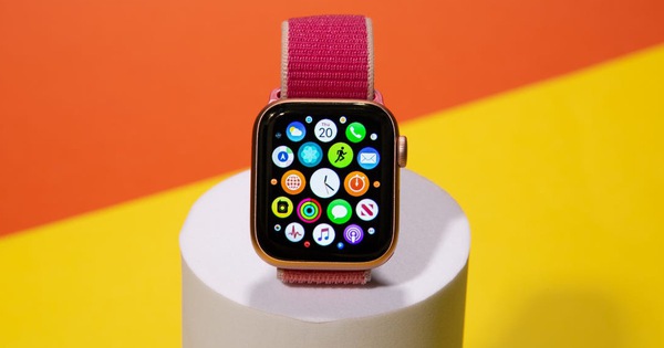 Sẽ có thêm một chiếc đồng hồ nữa từ Apple mang tên... Watch 