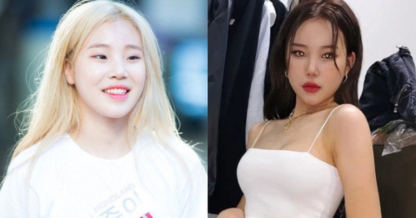 Nhìn không ra JooE (MOMOLAND): Thoát mác idol xấu nhất lịch sử, body lột xác bốc lửa nhưng gương mặt sao lạ quá