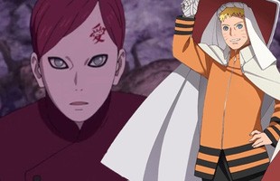 5 nhân vật có tạo hình kém thuyết phục nhất trong Boruto, có tới 2 Kage góp mặt ở danh sách này