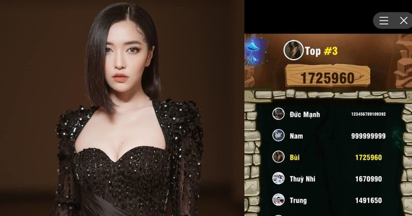 Hé lộ tựa game bắn trứng khiến Bích Phương 