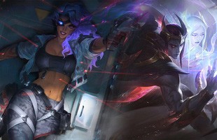 LMHT: Những cách cân bằng meta 'khó hiểu' của Riot Games – ra luôn cả tướng mới để đỡ phải sửa tướng cũ