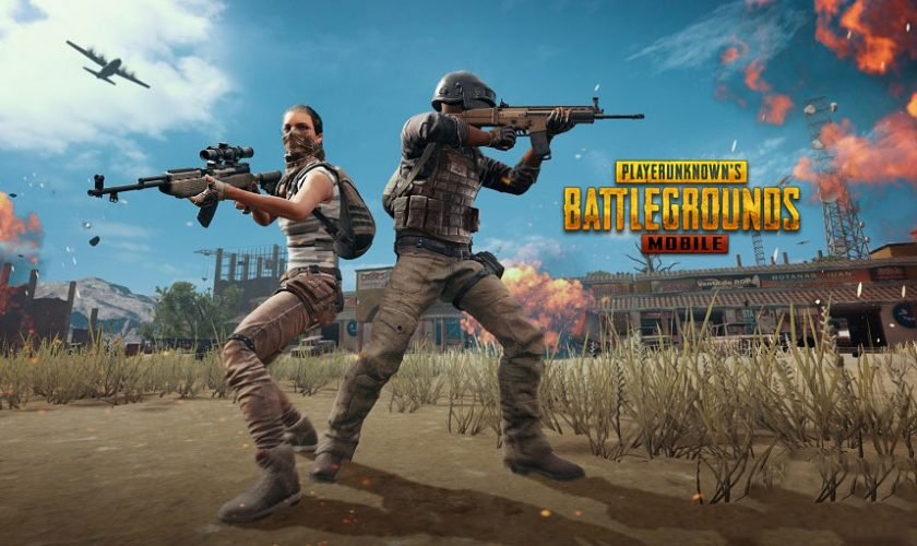 Bất chấp bị Ấn Độ cấm - PUBG Mobile vẫn kiếm được 500 triệu USD sau 72 ngày vừa qua