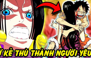 One Piece: X-Drake và 4 cái tên đình đám đã bị thứ sức mạnh 