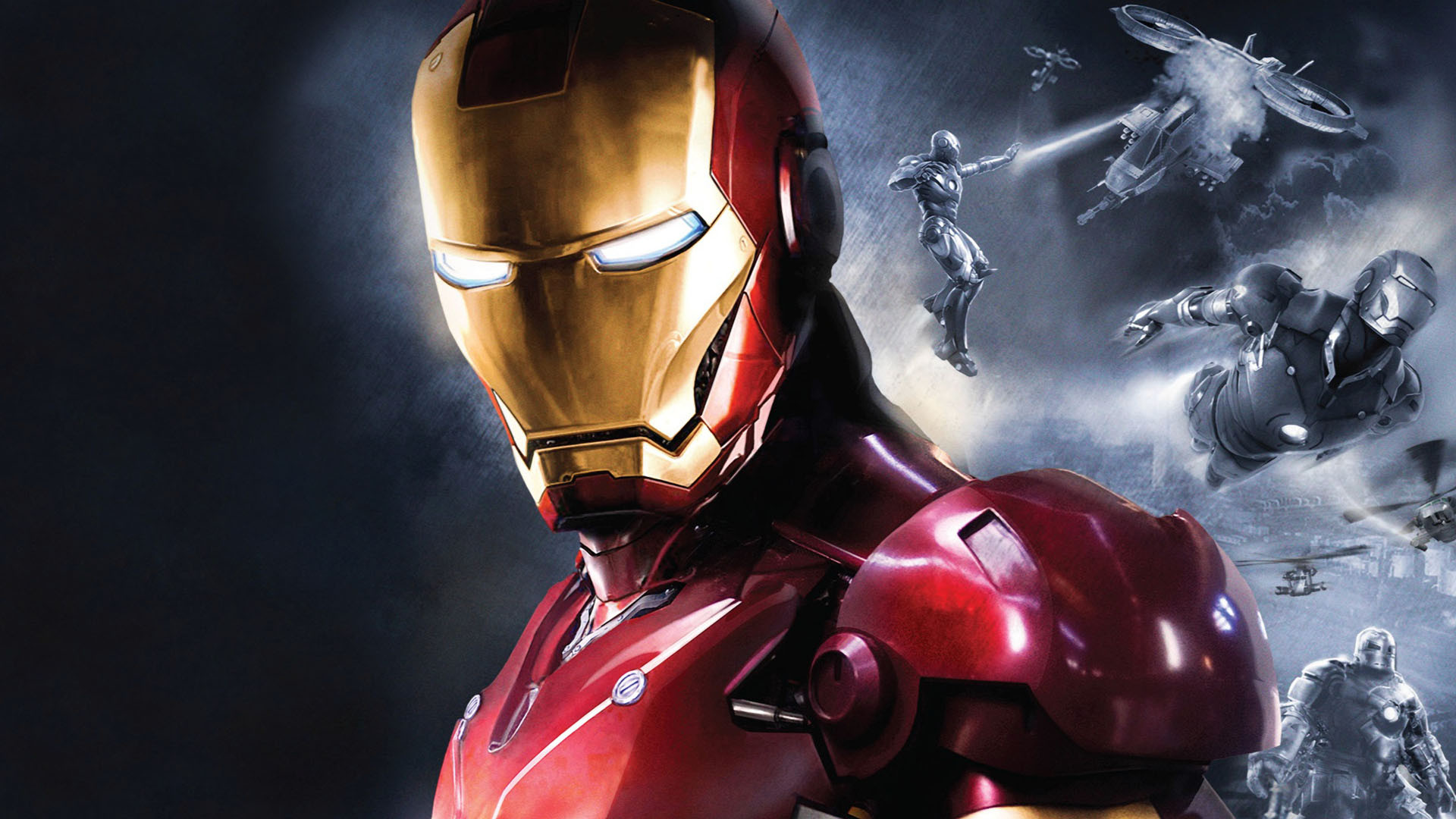 Iron Man: Giá trị tổng tài sản của Tony Stark cuối cùng cũng được tiết lộ