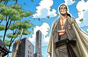 One Piece: Có hay không việc 