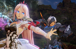 Tales of Arise đã có bản chơi thử miễn phí, game thủ có thể tải ngay bây giờ