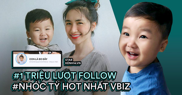 Hoà Minzy không nhận quảng cáo và lý do đặc biệt giúp nhóc tỳ thành ngôi sao MXH, đạt 1 triệu follow chỉ trong 2 tháng