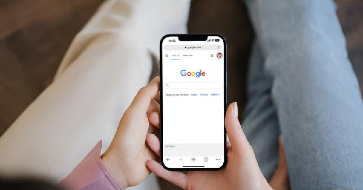 Cách bật tính năng tìm kiếm an toàn trên Google