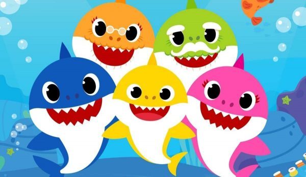 Mỹ: Tù nhân tử vong sau khi bị ép nghe 'Baby Shark' quá nhiều