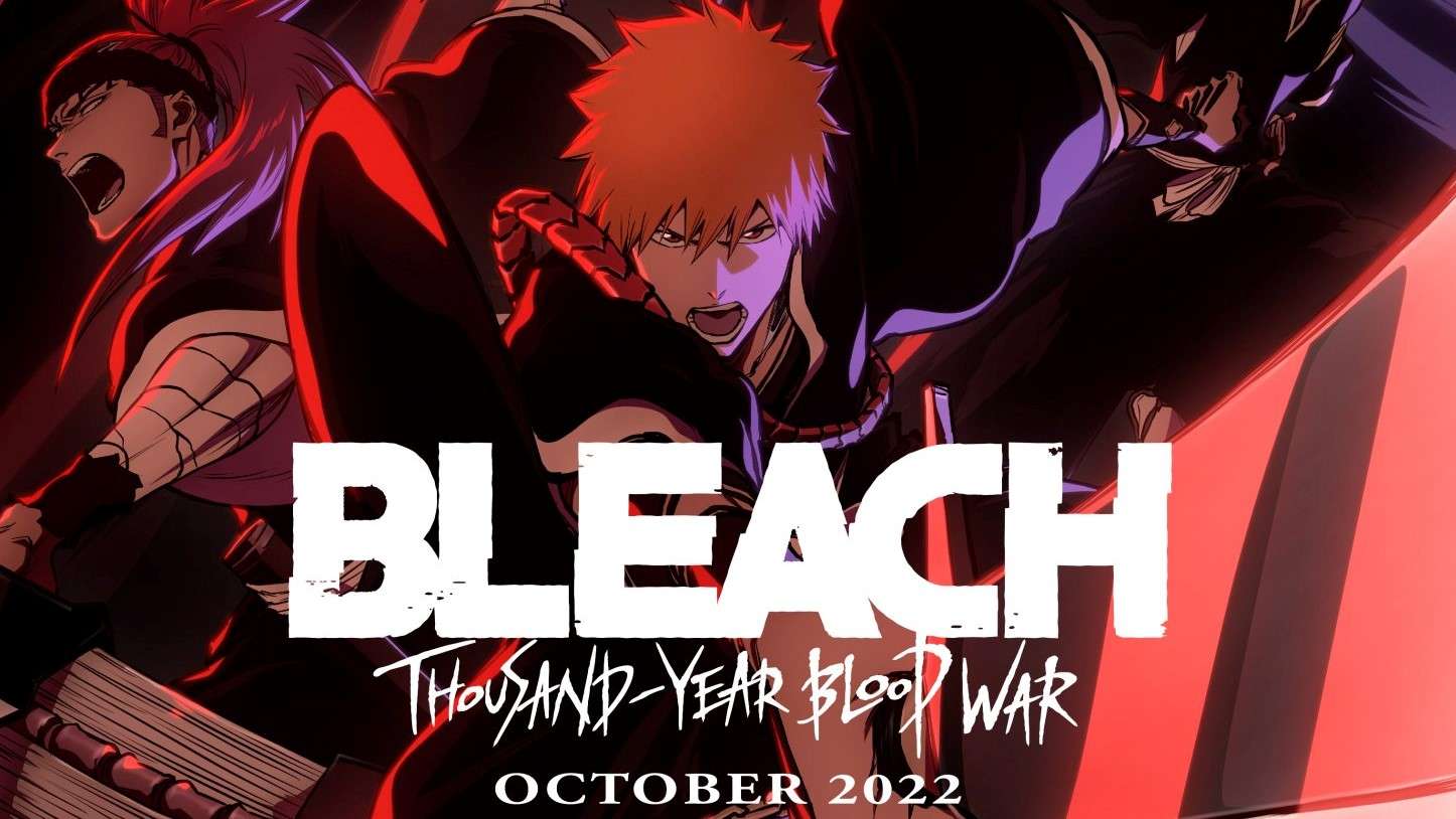 Bleach: Thousand-Year Blood War sẽ được chia làm 4 phần nhỏ và công chiếu ngắt quãng