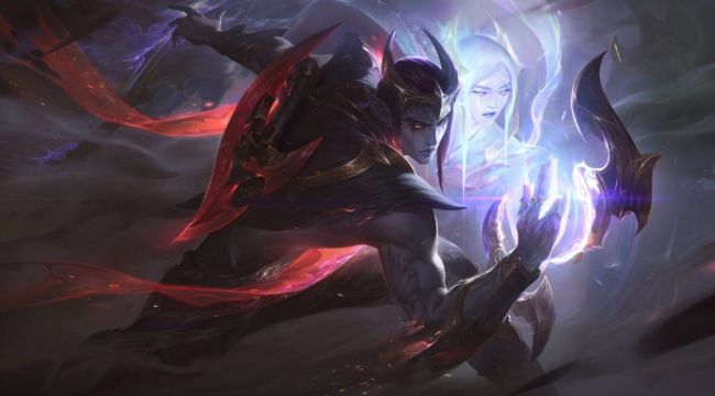 Đấu Trường Chân Lý 7.5: Riot xóa bỏ mẹo chơi đội hình Bạo Long Zeke trong 12.17b