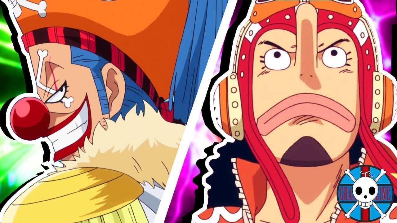 One Piece: Thành viên nào của băng Mũ Rơm sẽ đối đầu với Cross Guild?