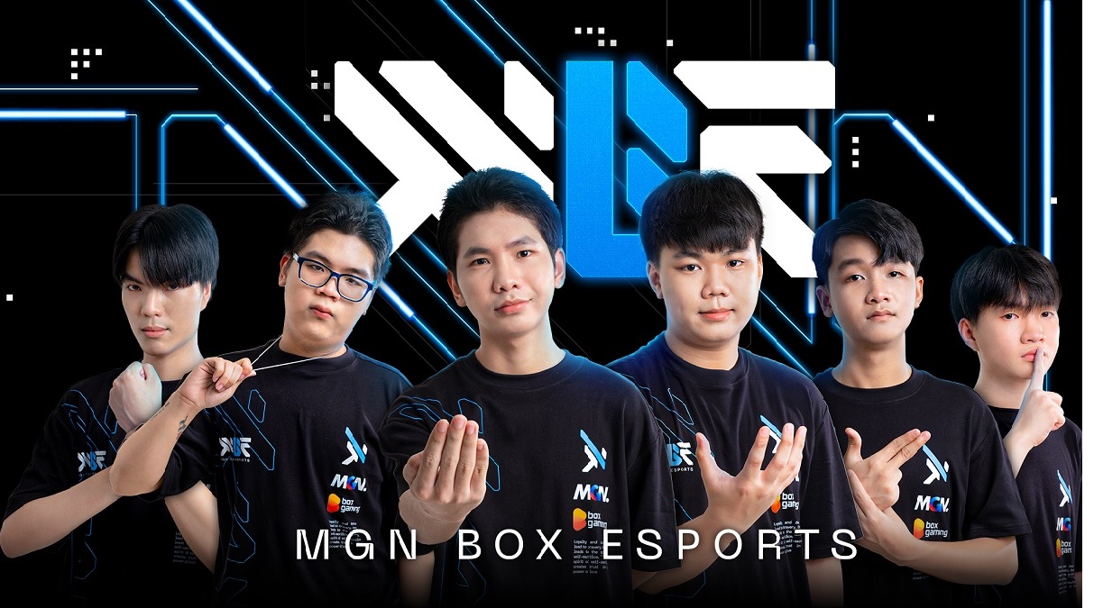 ASCI, giải LMHT cấp độ trẻ với 2 đại diện của Việt Nam gồm Team Flash và MGN Box Esports (MBE)