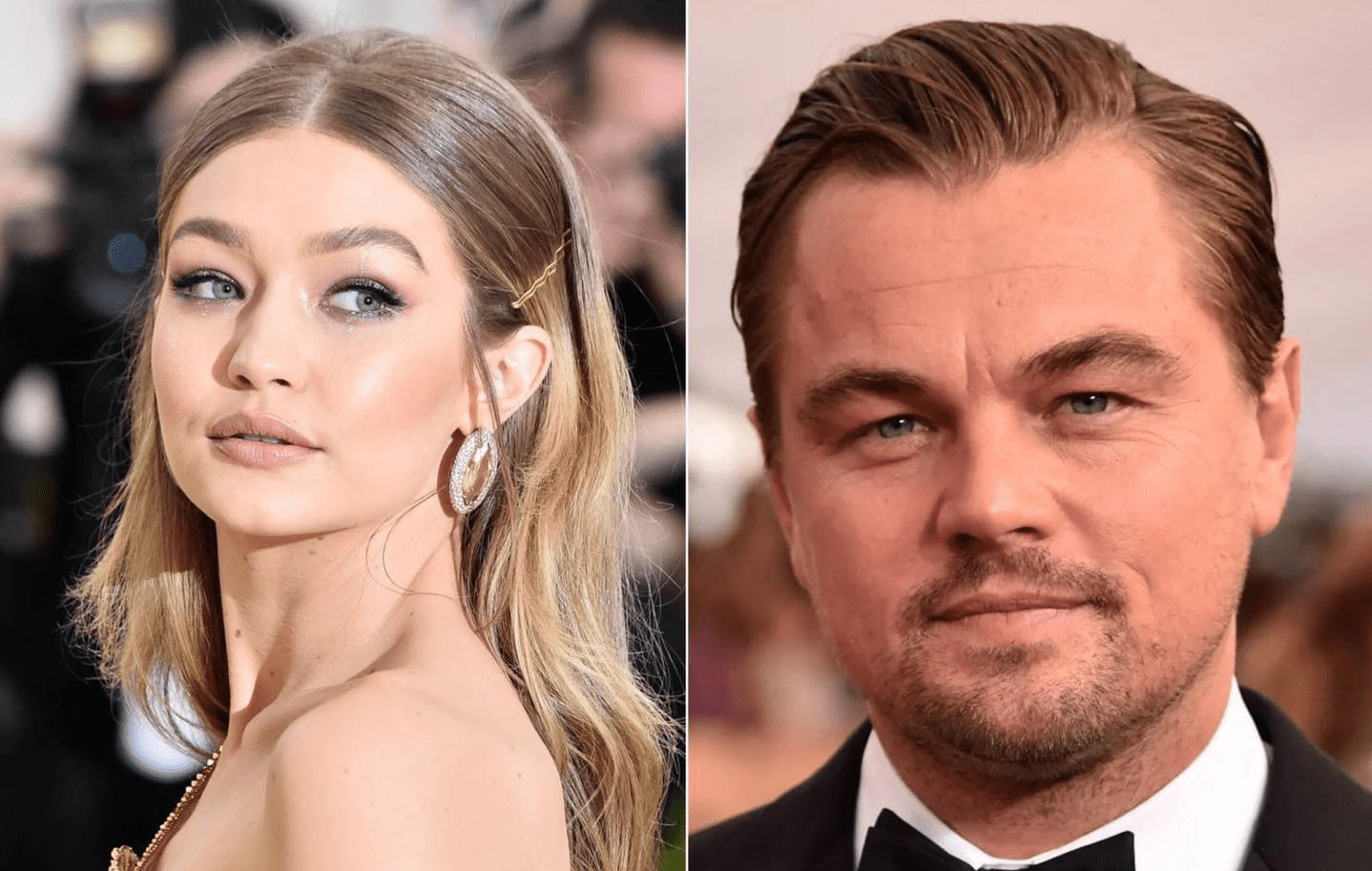 Rộ tin đồn Leonardo Dicaprio hẹn hò siêu mẫu Gigi Hadid, 'phá bỏ' quy tắc chỉ yêu người dưới 25 tuổi