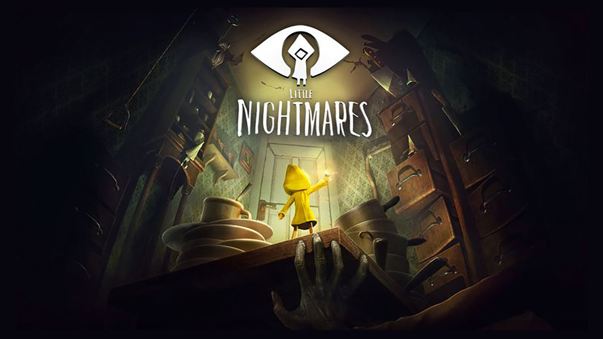 Little Nightmare Mobile sẽ ra mắt vào cuối năm nay