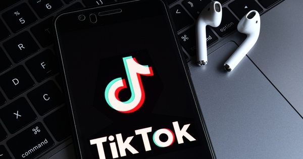 TikTok làm rò rỉ dữ liệu người dùng?